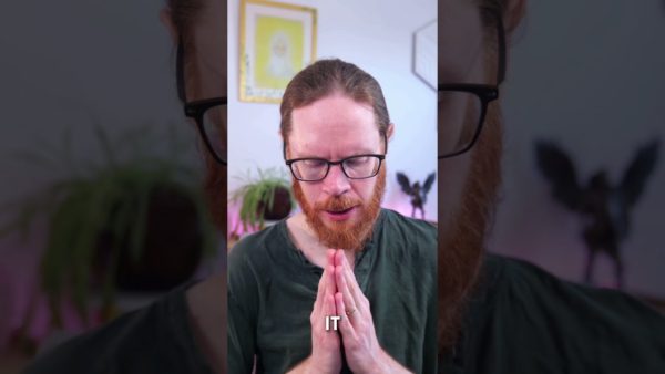 You Are Not Stuck… You’re More Powerful Than You Think