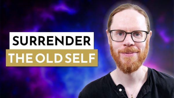 Surrender the Old Self | Melchizedek’s Solstice Message
