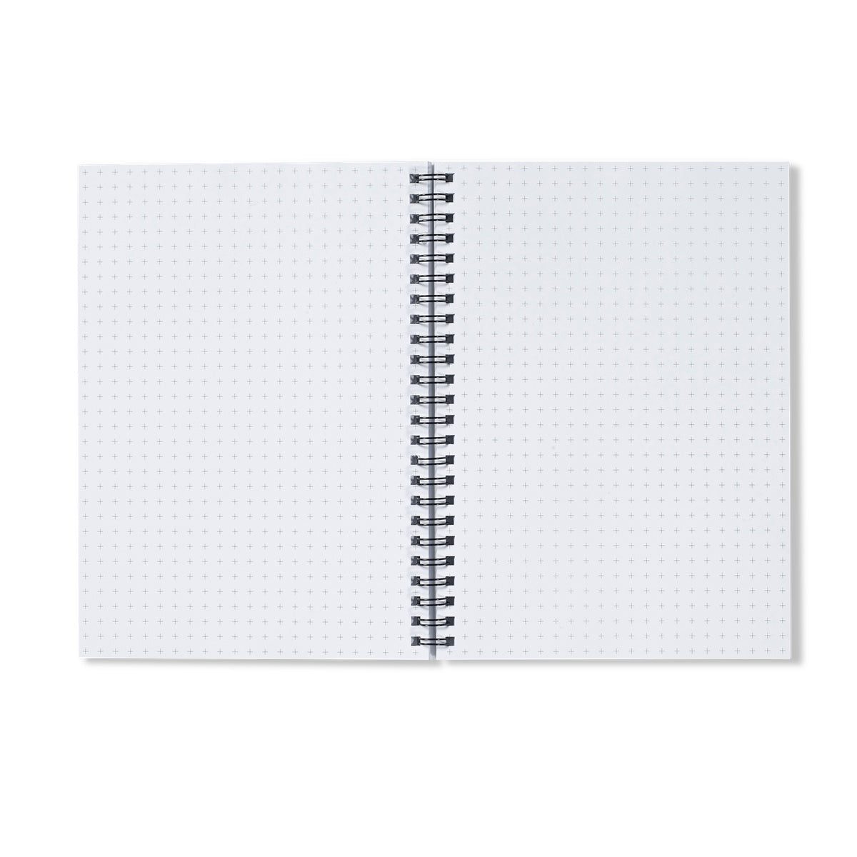 The Earth Merkabah – Notebook
