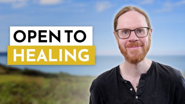 The Healing Path Opens | Will You Take the Next Step?
